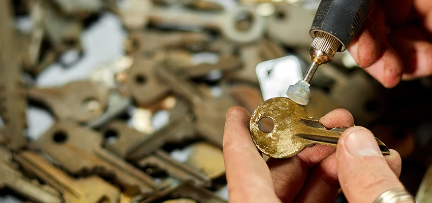 Bathroom Door Lock Rekey in Pompano Beach, FL